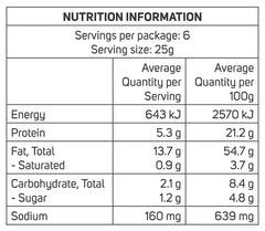 Tokyo Tamari Activated Almonds 150g