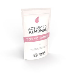 Tokyo Tamari Activated Almonds 150g